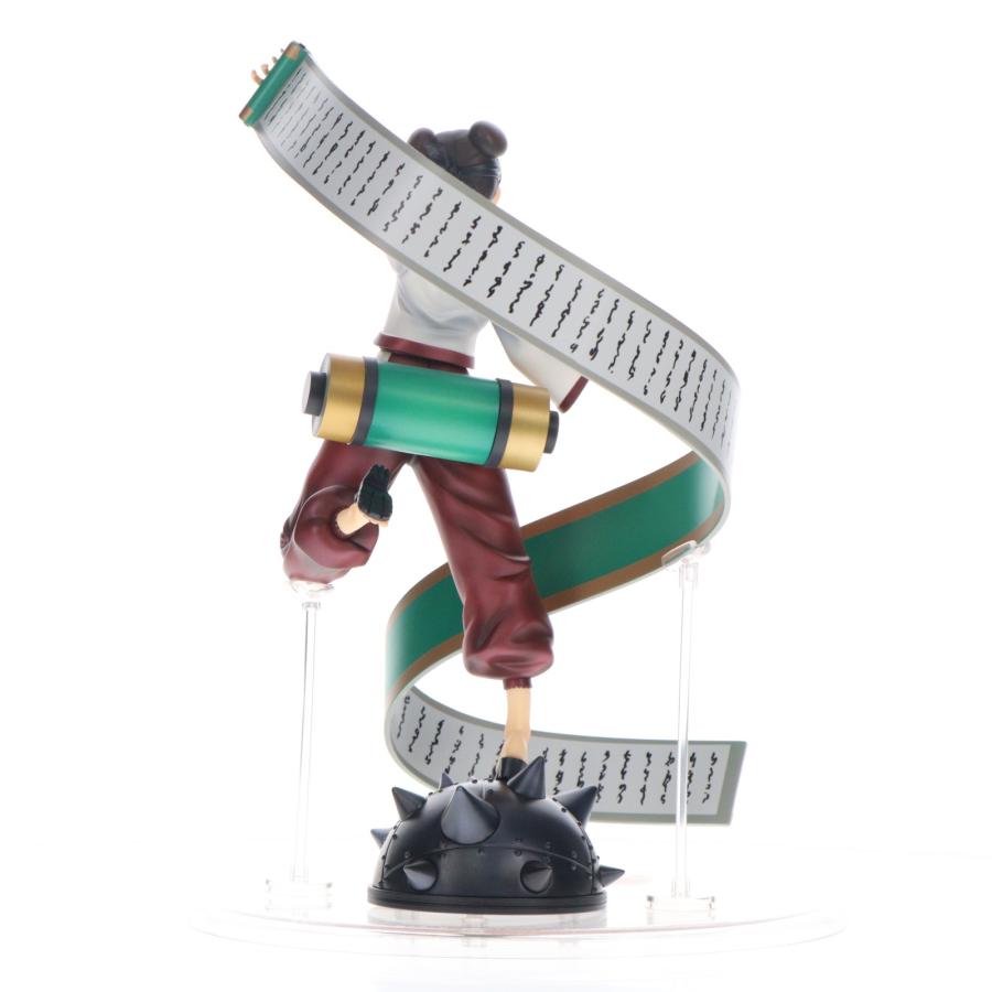 メガハウス 『中古即納』{FIG} NARUTOギャルズ テンテン NARUTO-ナルト