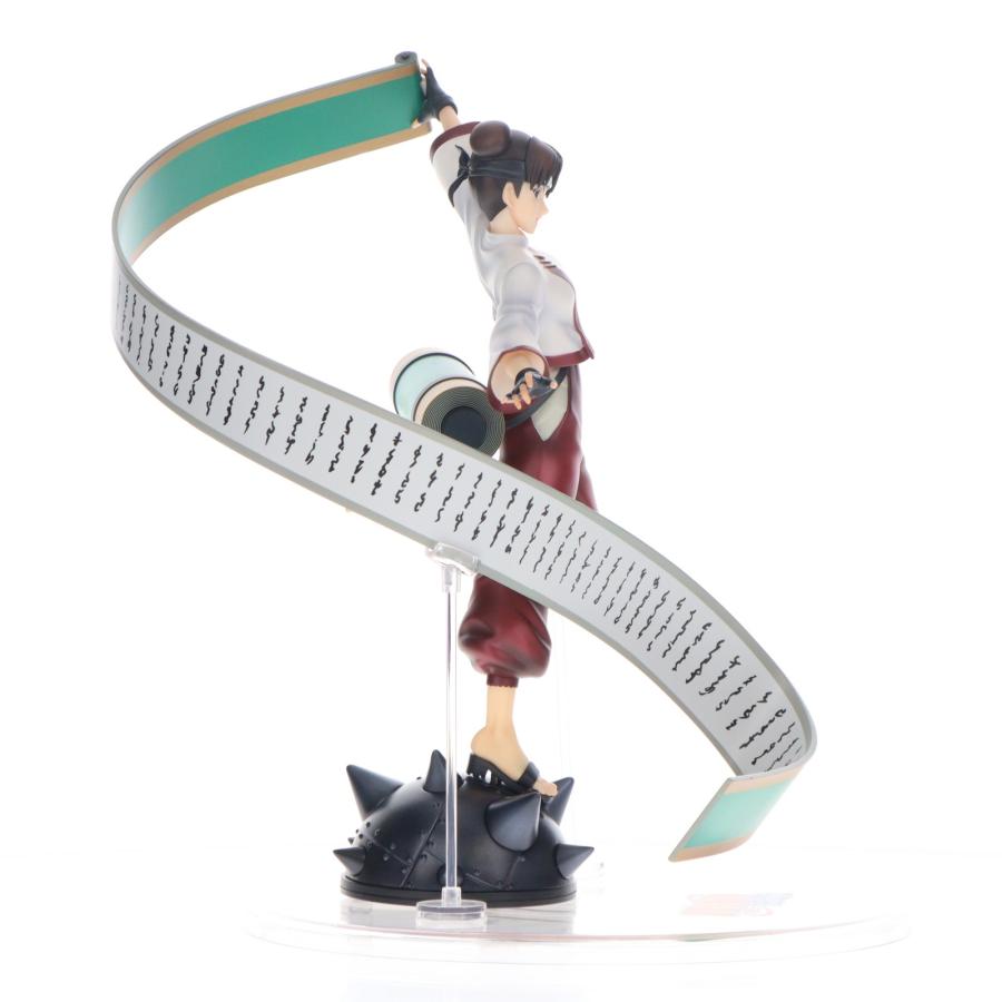 メガハウス 『中古即納』{FIG} NARUTOギャルズ テンテン NARUTO-ナルト
