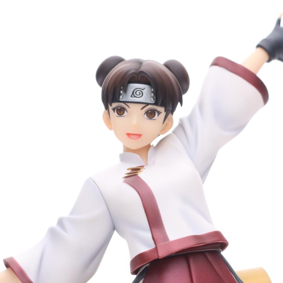 メガハウス 『中古即納』{FIG} NARUTOギャルズ テンテン NARUTO-ナルト