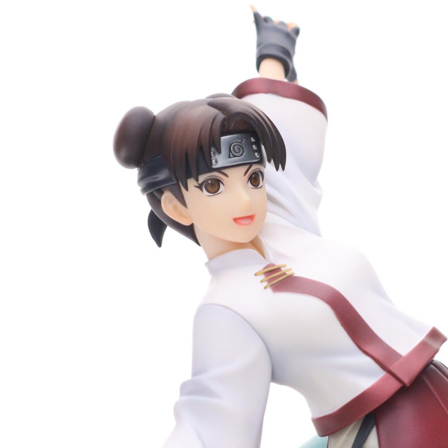 メガハウス 『中古即納』{FIG} NARUTOギャルズ テンテン NARUTO-ナルト
