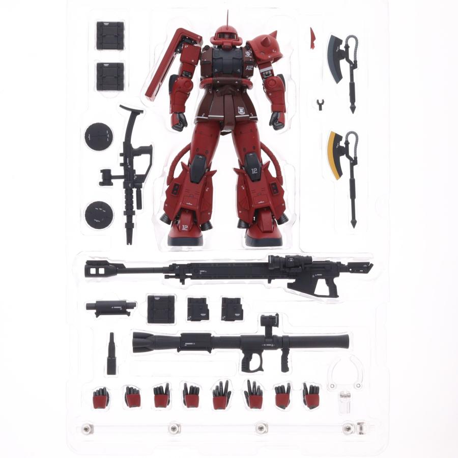 中古即納』{FIG} 魂ウェブ限定 GUNDAM FIX FIGURATION METAL COMPOSITE