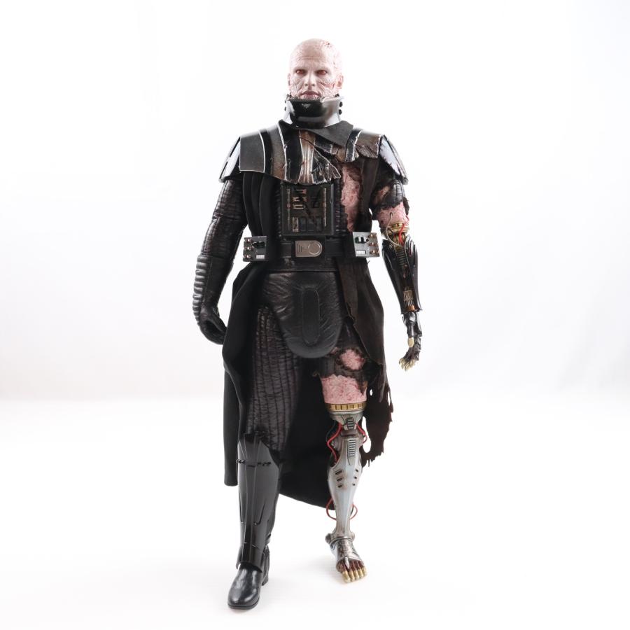 ホットトイズ（Hot Toys） 『中古即納』{FIG} トイサピ限定 Movie