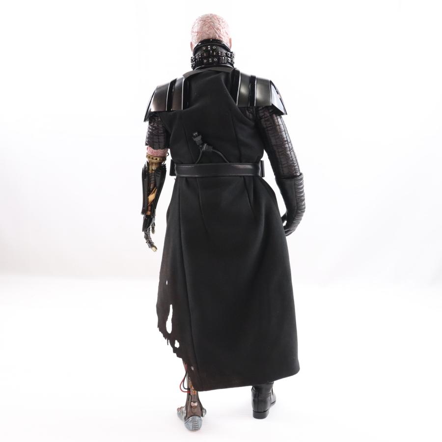 ホットトイズ（Hot Toys） 『中古即納』{FIG} トイサピ限定 Movie