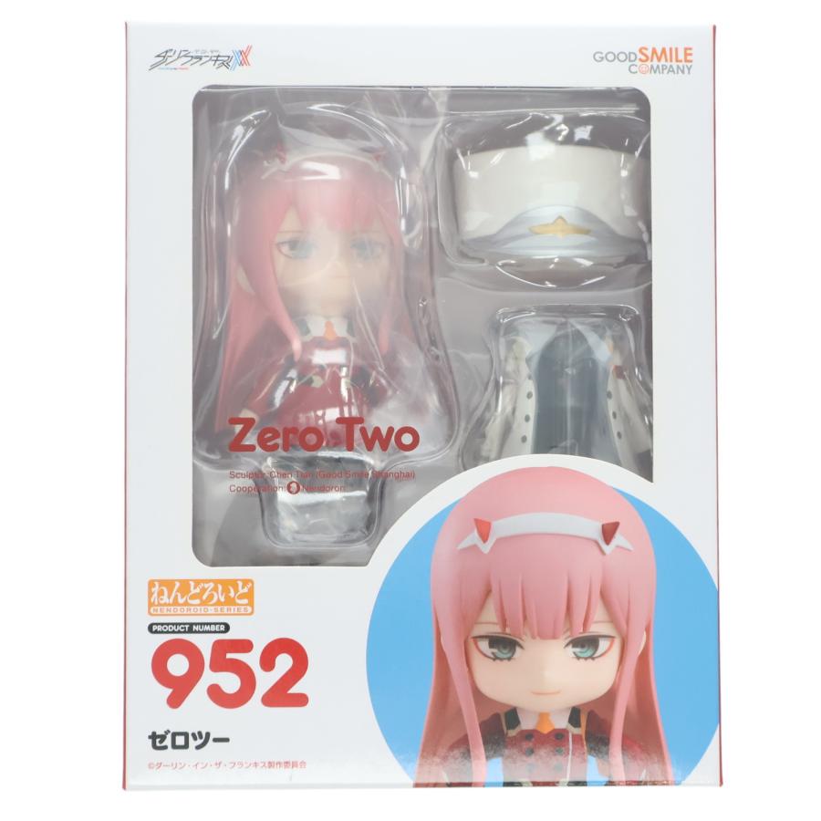 グッドスマイルカンパニー 『中古即納』{FIG} ねんどろいど 952