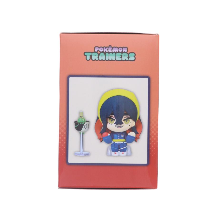 Pokemon（ポケモン） 『中古即納』{FIG} ポケモンセンター限定 POKEMON