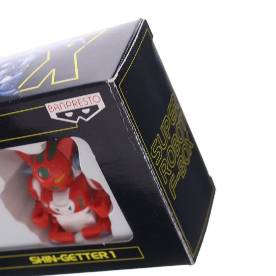中古即納』{FIG} スーパーロボットF-BOX(6体セット) スーパーロボット