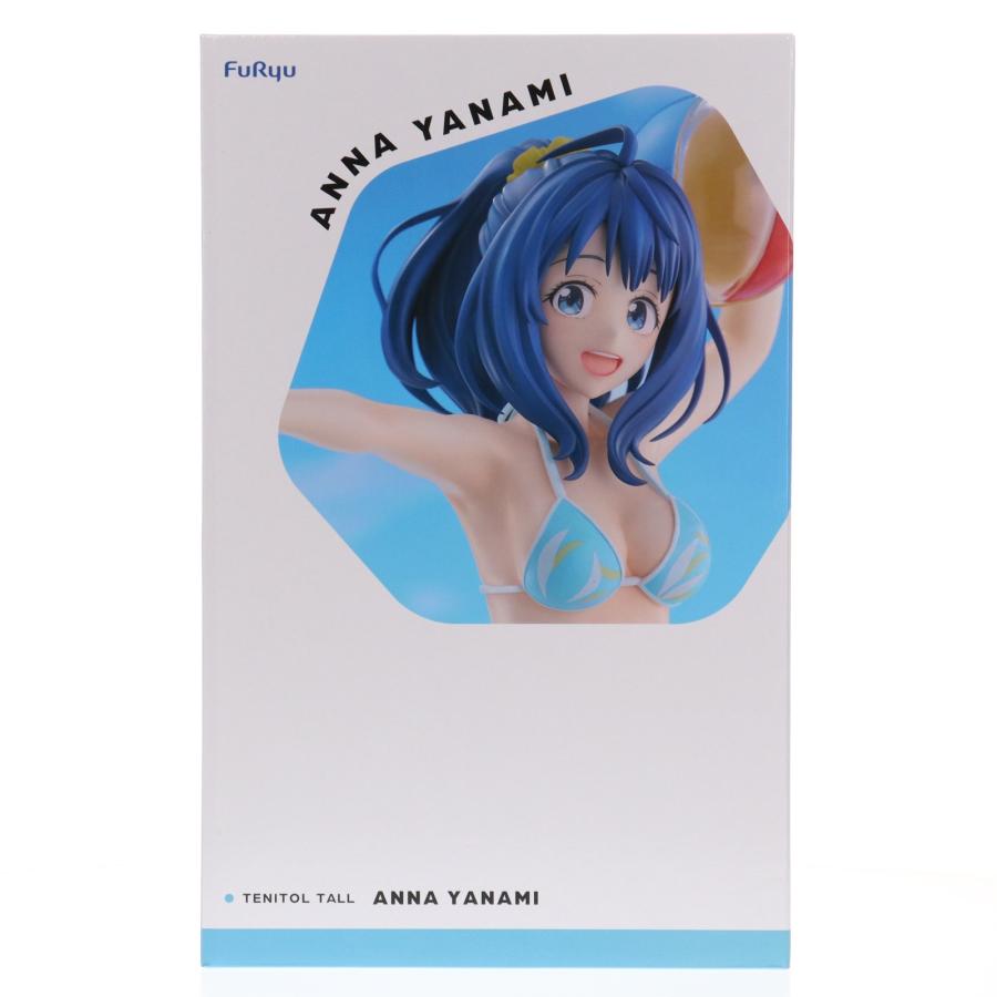 フリュー 『中古即納』{FIG} TENITOL TALL 八奈見杏菜(やなみあんな