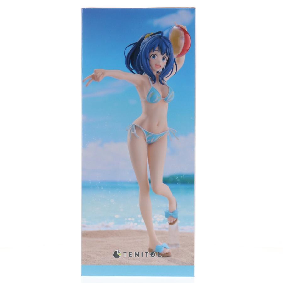 フリュー 『中古即納』{FIG} TENITOL TALL 八奈見杏菜(やなみあんな
