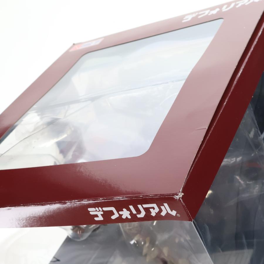 中古即納』{FIG} デフォリアル デストロイア 限定版 ゴジラVS