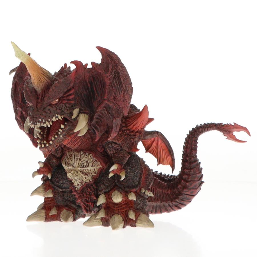 売切りたい！【デフォリアル】デストロイア(初版)限定版 中古即納』{FIG} デフォリアル デストロイア 限定版 ゴジラVS