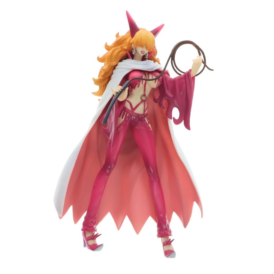 中古即納』{FIG} フィギュアーツZERO サディちゃん ONE PIECE