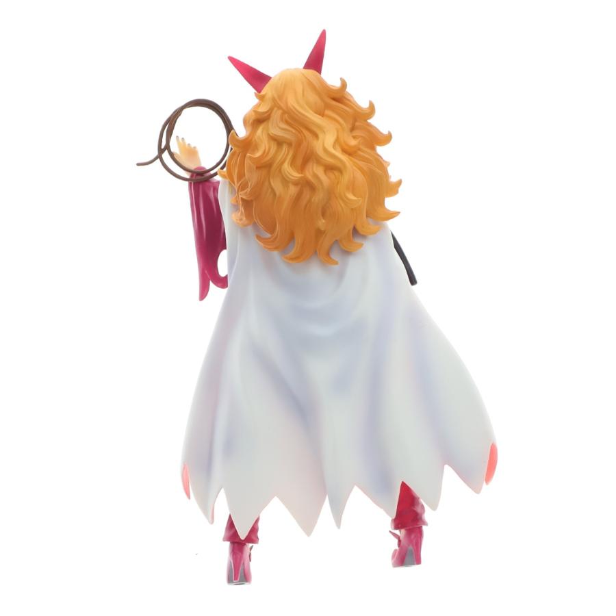中古即納』{FIG} フィギュアーツZERO サディちゃん ONE PIECE