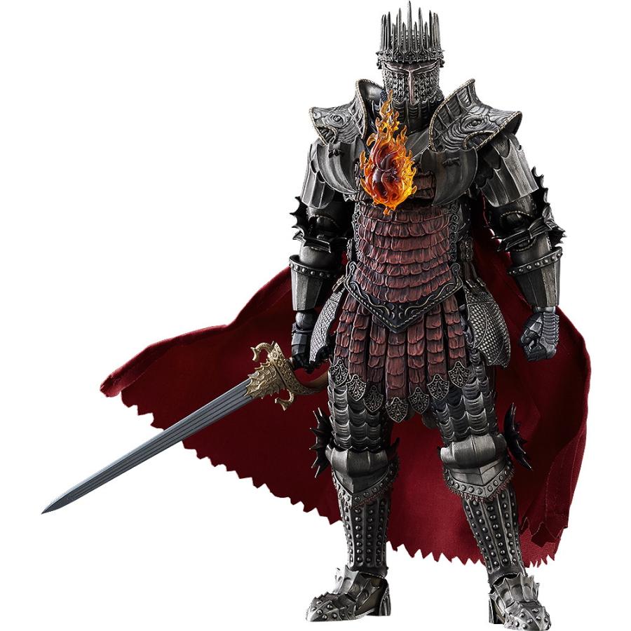 『中古即納』{FIG} figma(フィグマ) 656 覚者(かくしゃ) Dragon's Dogma 2(ドラゴンズドグマ 2) 完成品 可動フィギュア マックスファクトリー(20260731) | マックスファクトリー