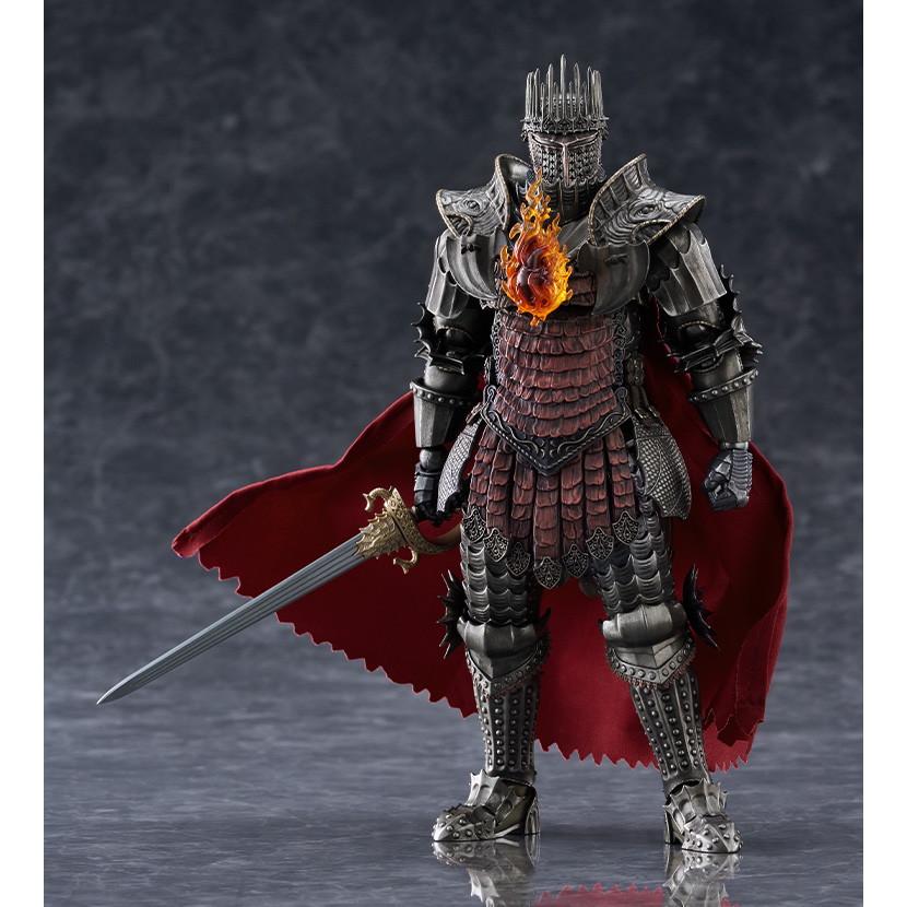 『中古即納』{FIG} figma(フィグマ) 656 覚者(かくしゃ) Dragon's Dogma 2(ドラゴンズドグマ 2) 完成品 可動フィギュア マックスファクトリー(20260731) | マックスファクトリー | 01