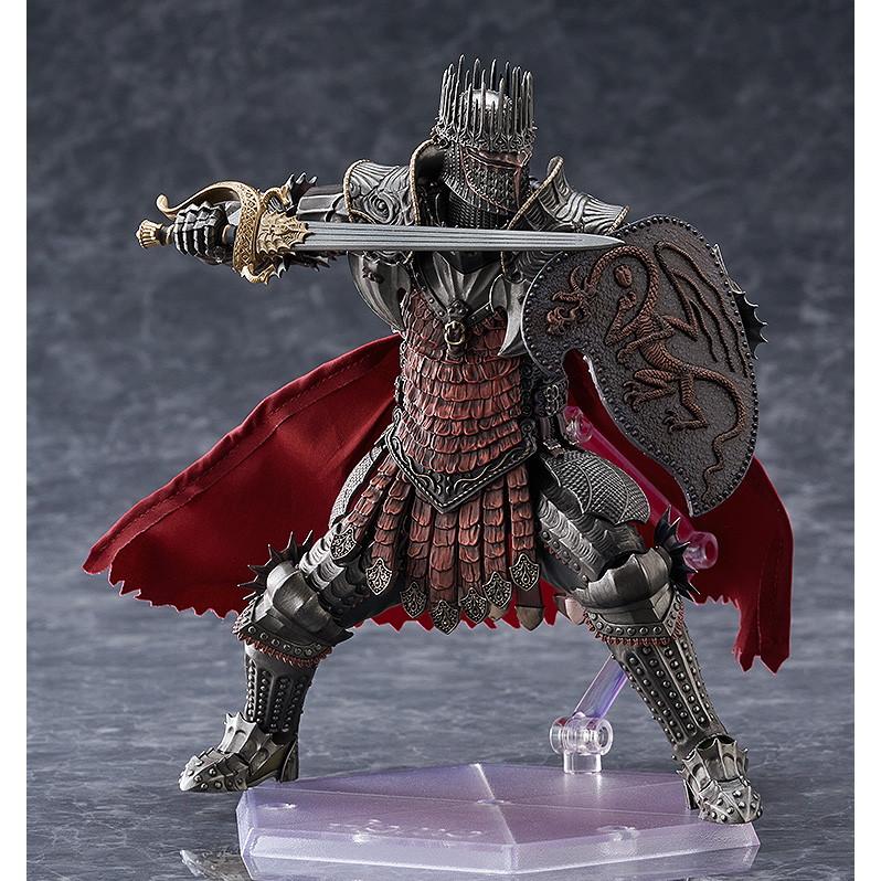 『中古即納』{FIG} figma(フィグマ) 656 覚者(かくしゃ) Dragon's Dogma 2(ドラゴンズドグマ 2) 完成品 可動フィギュア マックスファクトリー(20260731) | マックスファクトリー | 03