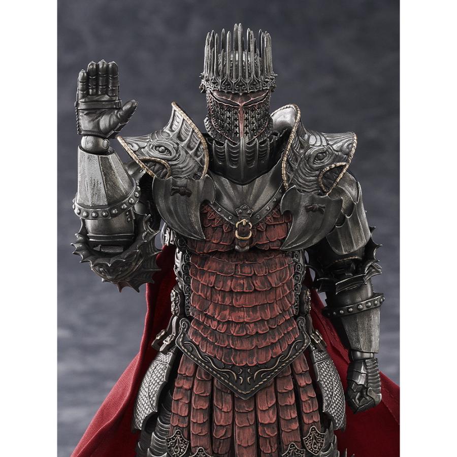 『中古即納』{FIG} figma(フィグマ) 656 覚者(かくしゃ) Dragon's Dogma 2(ドラゴンズドグマ 2) 完成品 可動フィギュア マックスファクトリー(20260731) | マックスファクトリー | 04