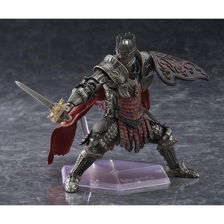 『中古即納』{FIG} figma(フィグマ) 656 覚者(かくしゃ) Dragon's Dogma 2(ドラゴンズドグマ 2) 完成品 可動フィギュア マックスファクトリー(20260731) | マックスファクトリー | 05