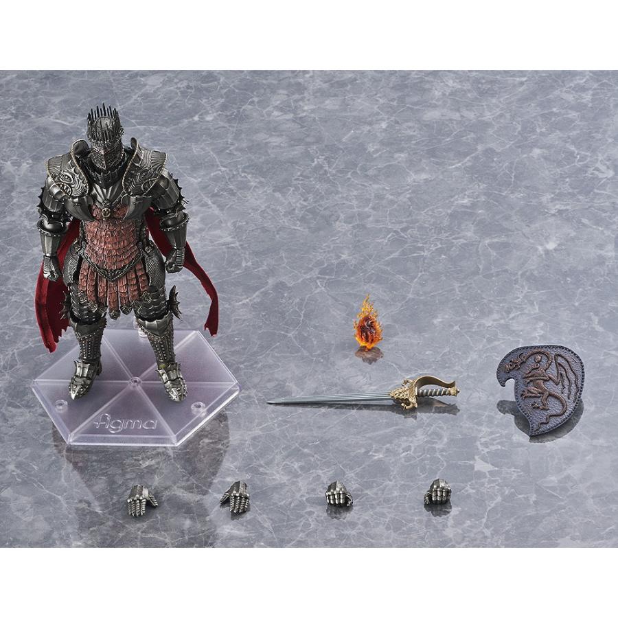 『中古即納』{FIG} figma(フィグマ) 656 覚者(かくしゃ) Dragon's Dogma 2(ドラゴンズドグマ 2) 完成品 可動フィギュア マックスファクトリー(20260731) | マックスファクトリー | 06