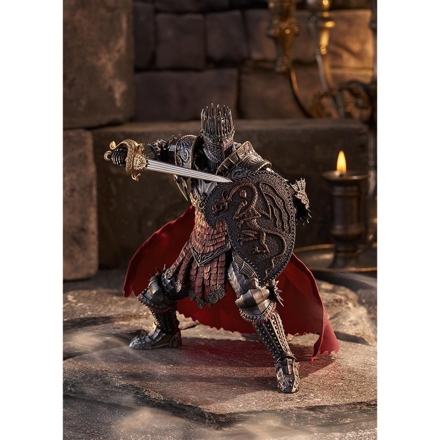 『中古即納』{FIG} figma(フィグマ) 656 覚者(かくしゃ) Dragon's Dogma 2(ドラゴンズドグマ 2) 完成品 可動フィギュア マックスファクトリー(20260731) | マックスファクトリー | 08