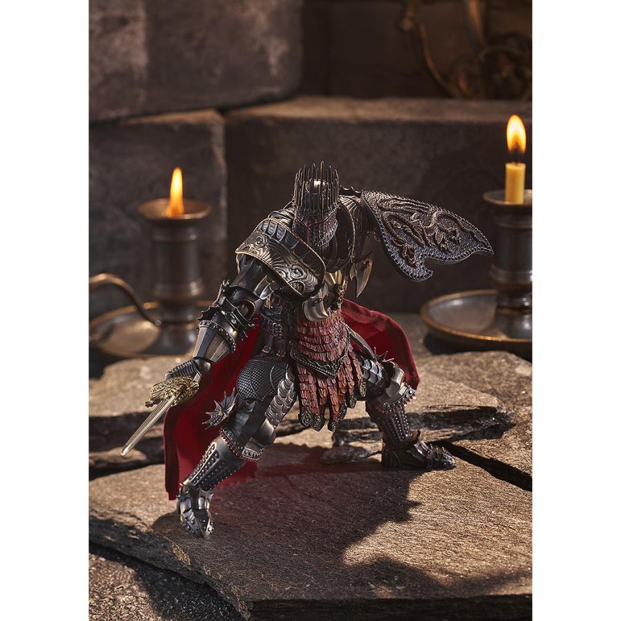 『中古即納』{FIG} figma(フィグマ) 656 覚者(かくしゃ) Dragon's Dogma 2(ドラゴンズドグマ 2) 完成品 可動フィギュア マックスファクトリー(20260731) | マックスファクトリー | 09
