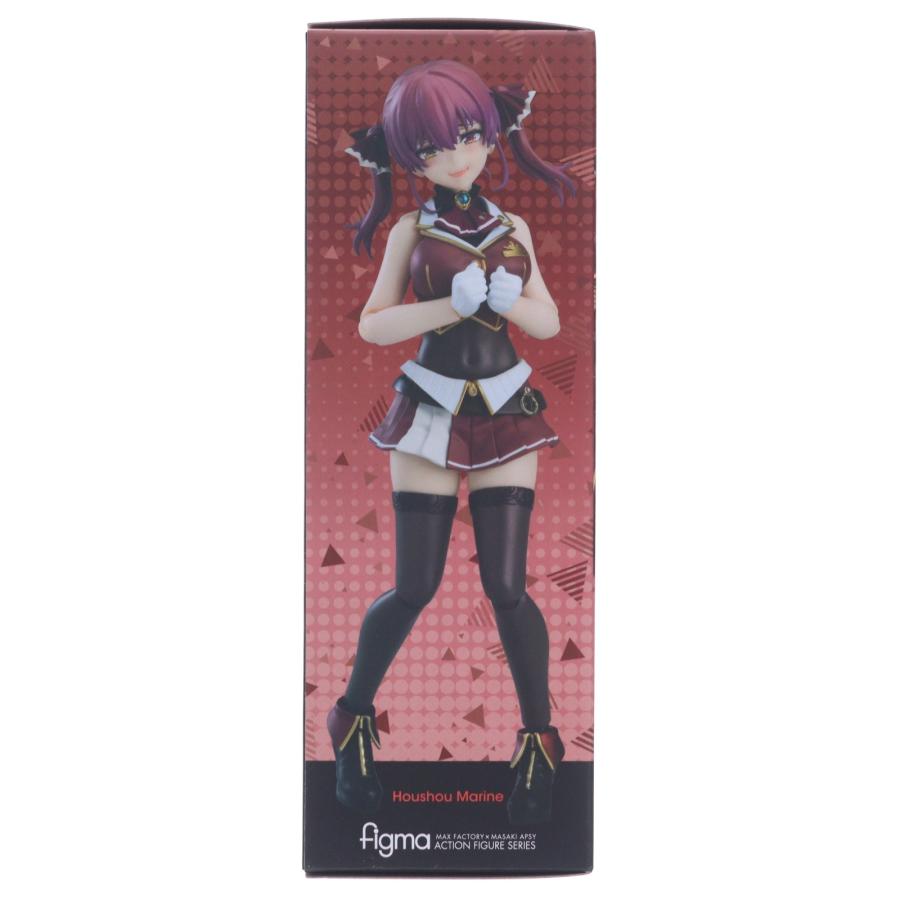 マックスファクトリー 『中古即納』{FIG} figma(フィグマ) 577 宝鐘