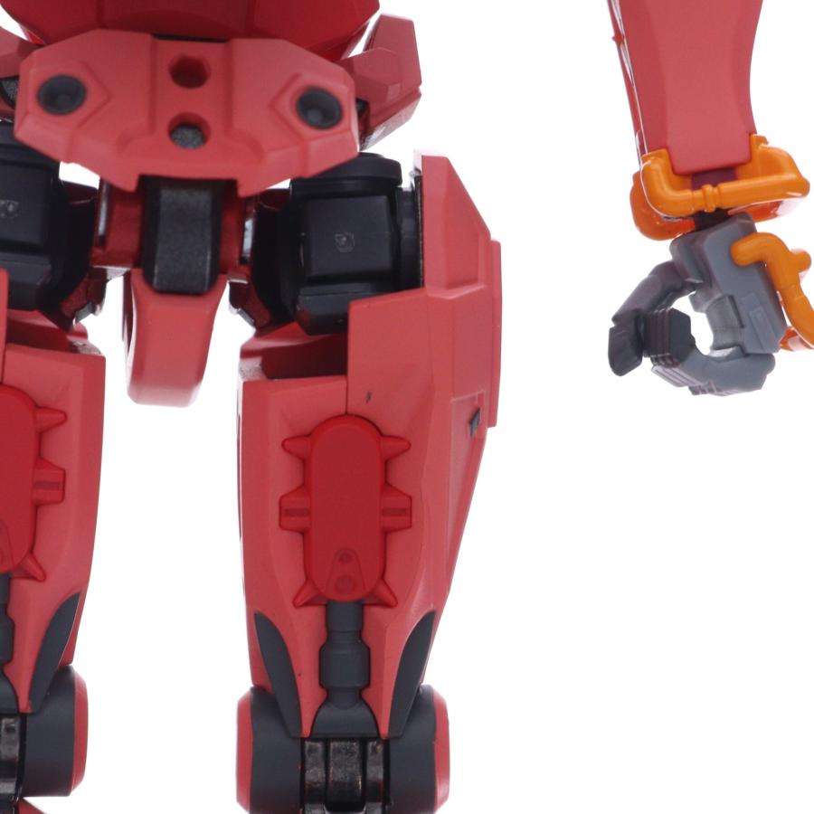 中古即納』{FIG} METAL ROBOT魂(SIDE MS) 赤いガンダム 機動戦士Gundam