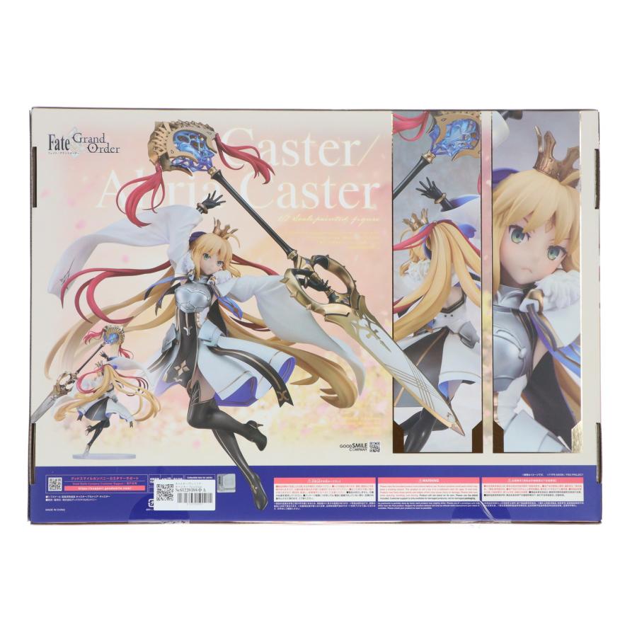 グッドスマイルカンパニー 『中古即納』{FIG} キャスター/アルトリア
