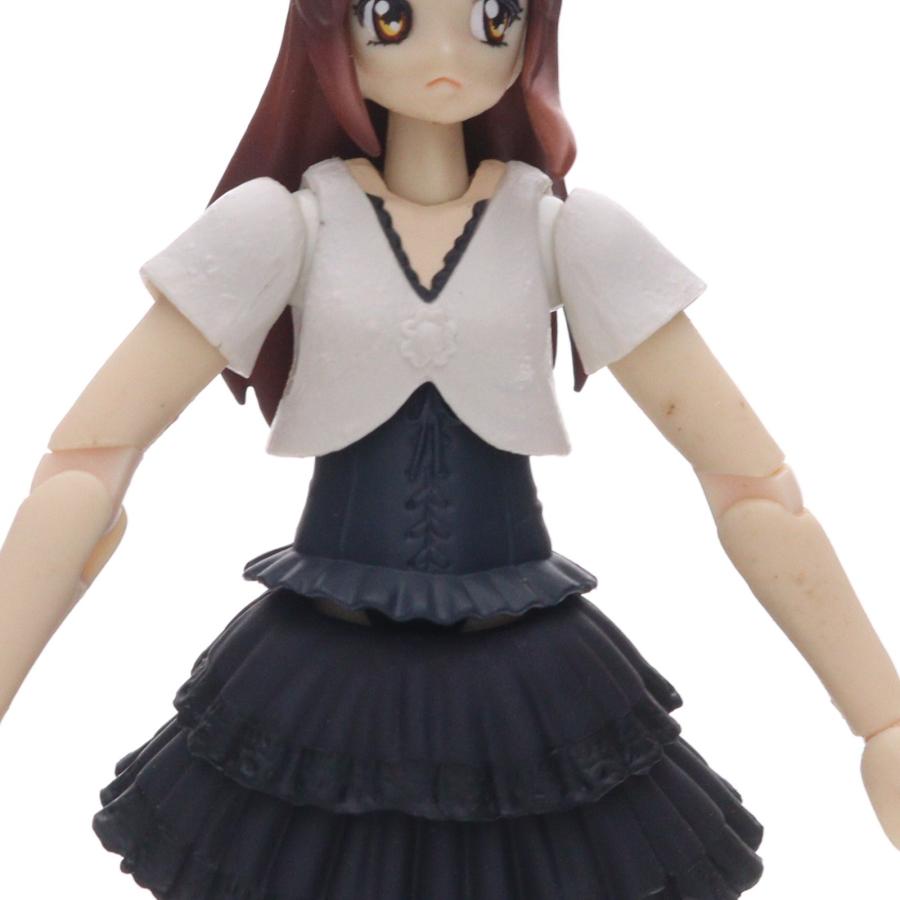 中古即納』{FIG} S.H.Figuarts(フィギュアーツ) ハナ 19歳Ver. 仮面
