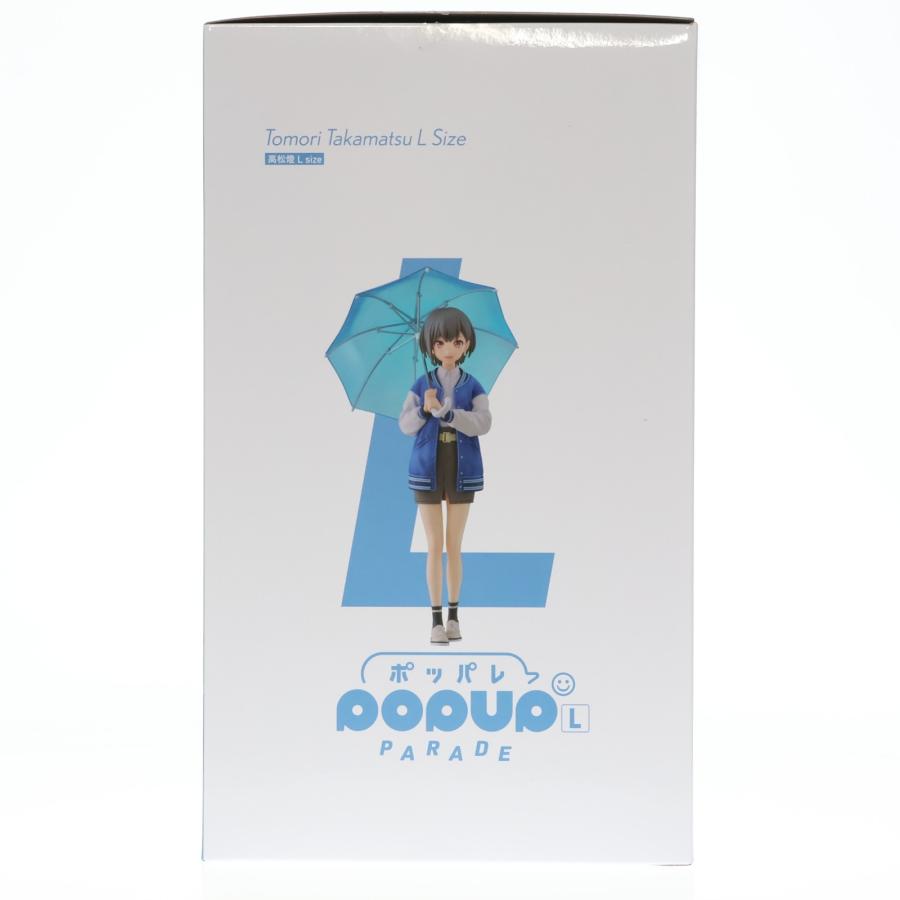 『中古即納』{FIG} POP UP PARADE 高松燈(たかまつともり) L size BanG Dream!(バンドリ!) フィギュア グッドスマイルカンパニー(20251228) | グッドスマイルカンパニー | 01