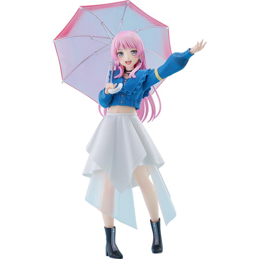 『中古即納』{FIG} POP UP PARADE(ポップアップパレード) 千早愛音(ちはやあのん) L size BanG Dream!(バンドリ!) フィギュア グッスマ(20260623) | グッドスマイルカンパニー