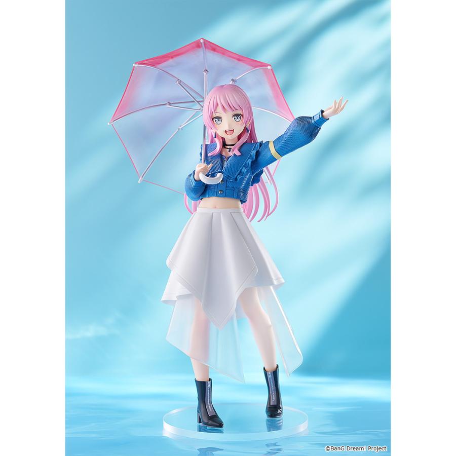 『中古即納』{FIG} POP UP PARADE(ポップアップパレード) 千早愛音(ちはやあのん) L size BanG Dream!(バンドリ!) フィギュア グッスマ(20260623) | グッドスマイルカンパニー | 03