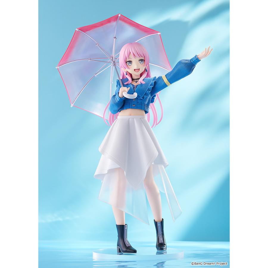 『中古即納』{FIG} POP UP PARADE(ポップアップパレード) 千早愛音(ちはやあのん) L size BanG Dream!(バンドリ!) フィギュア グッスマ(20260623) | グッドスマイルカンパニー | 04