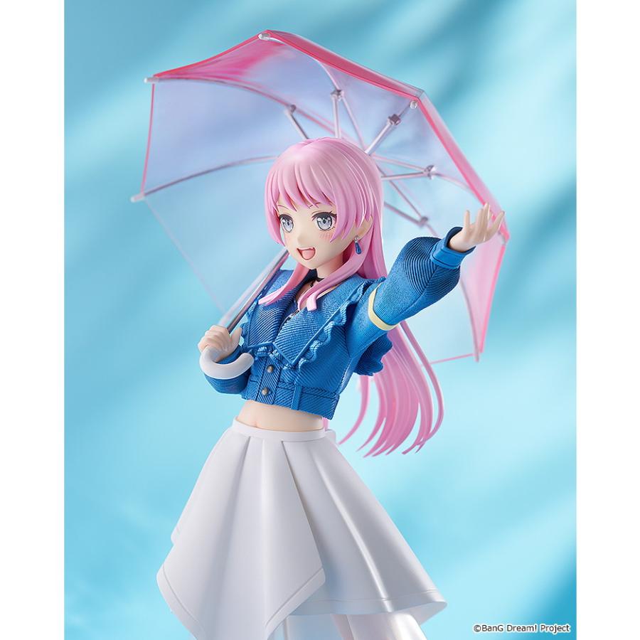 『中古即納』{FIG} POP UP PARADE(ポップアップパレード) 千早愛音(ちはやあのん) L size BanG Dream!(バンドリ!) フィギュア グッスマ(20260623) | グッドスマイルカンパニー | 05