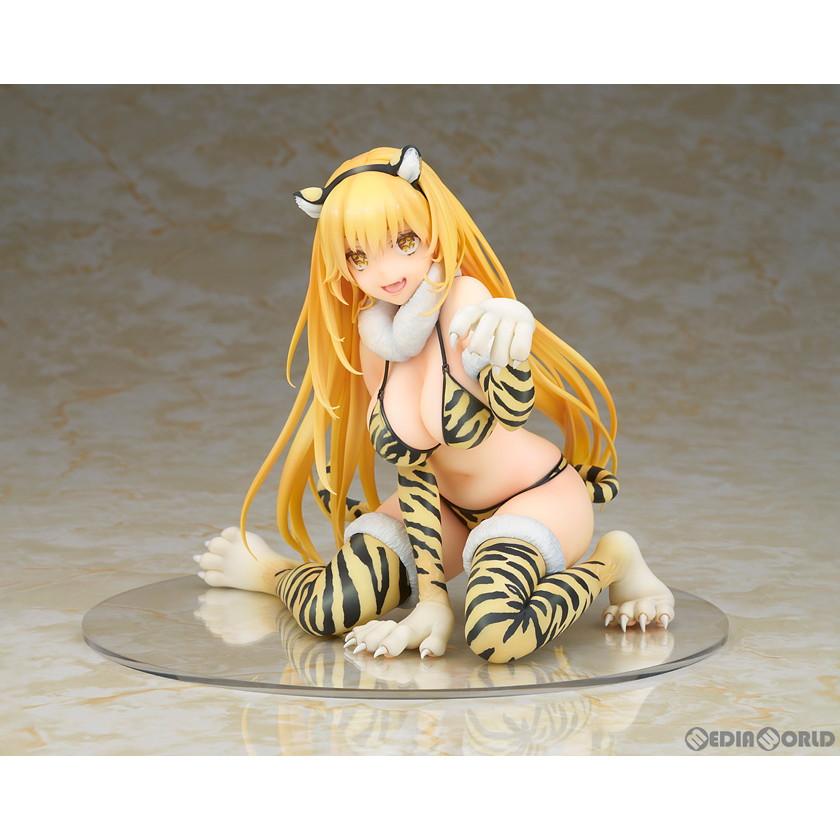 『中古即納』{FIG} 食蜂操祈(しょくほうみさき) 虎ビキニVer. とある魔術の禁書目録 1/6 完成品 フィギュア アルター(20241228) | アルター | 01