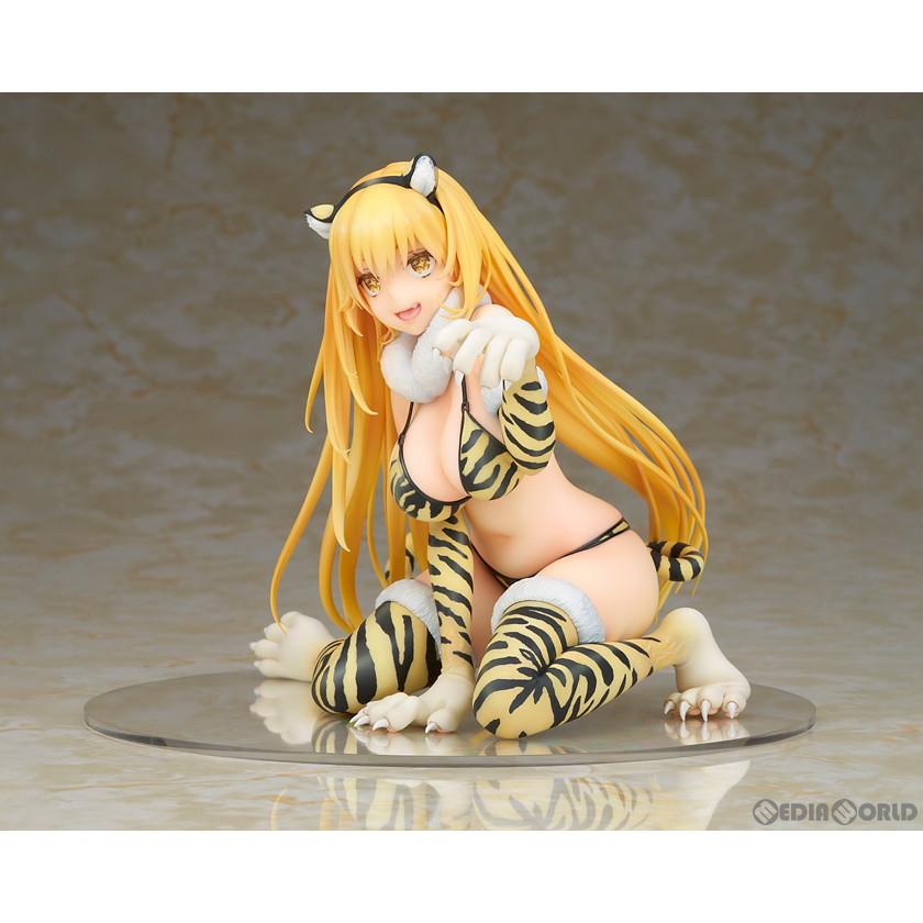 『中古即納』{FIG} 食蜂操祈(しょくほうみさき) 虎ビキニVer. とある魔術の禁書目録 1/6 完成品 フィギュア アルター(20241228) | アルター | 02