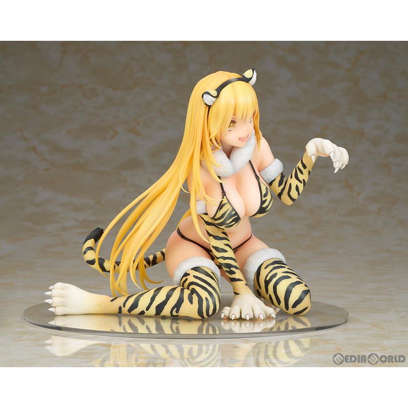 『中古即納』{FIG} 食蜂操祈(しょくほうみさき) 虎ビキニVer. とある魔術の禁書目録 1/6 完成品 フィギュア アルター(20241228) | アルター | 03