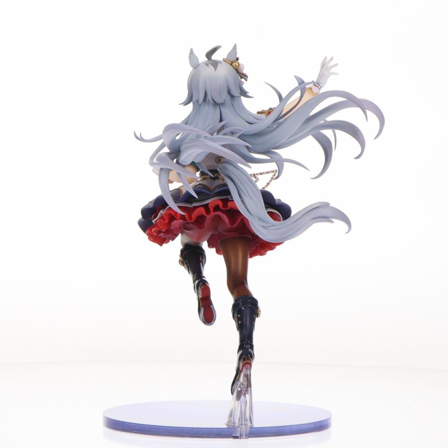 グッドスマイルカンパニー 『中古即納』{FIG} オグリキャップ〜キセキ