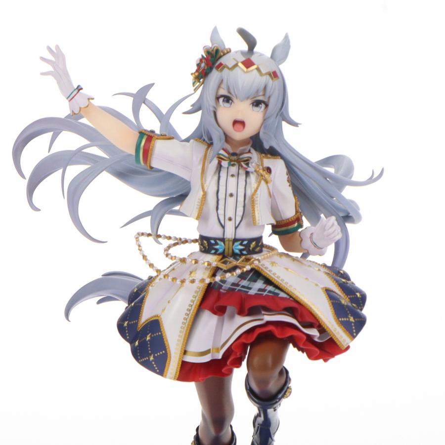 グッドスマイルカンパニー 『中古即納』{FIG} オグリキャップ〜キセキ