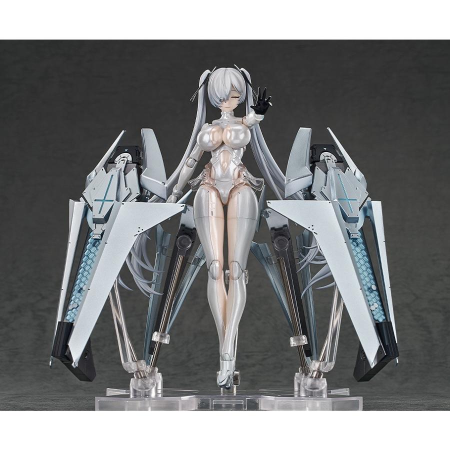 中古即納』{FIG} Hyper Body シンデレラ 勝利の女神:NIKKE(ニケ) 完成
