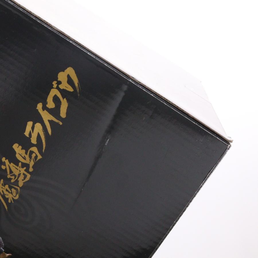 中古即納』{FIG} 魂ウェブ商店限定 魔戒可動 魔導馬 ライゴウ 牙狼