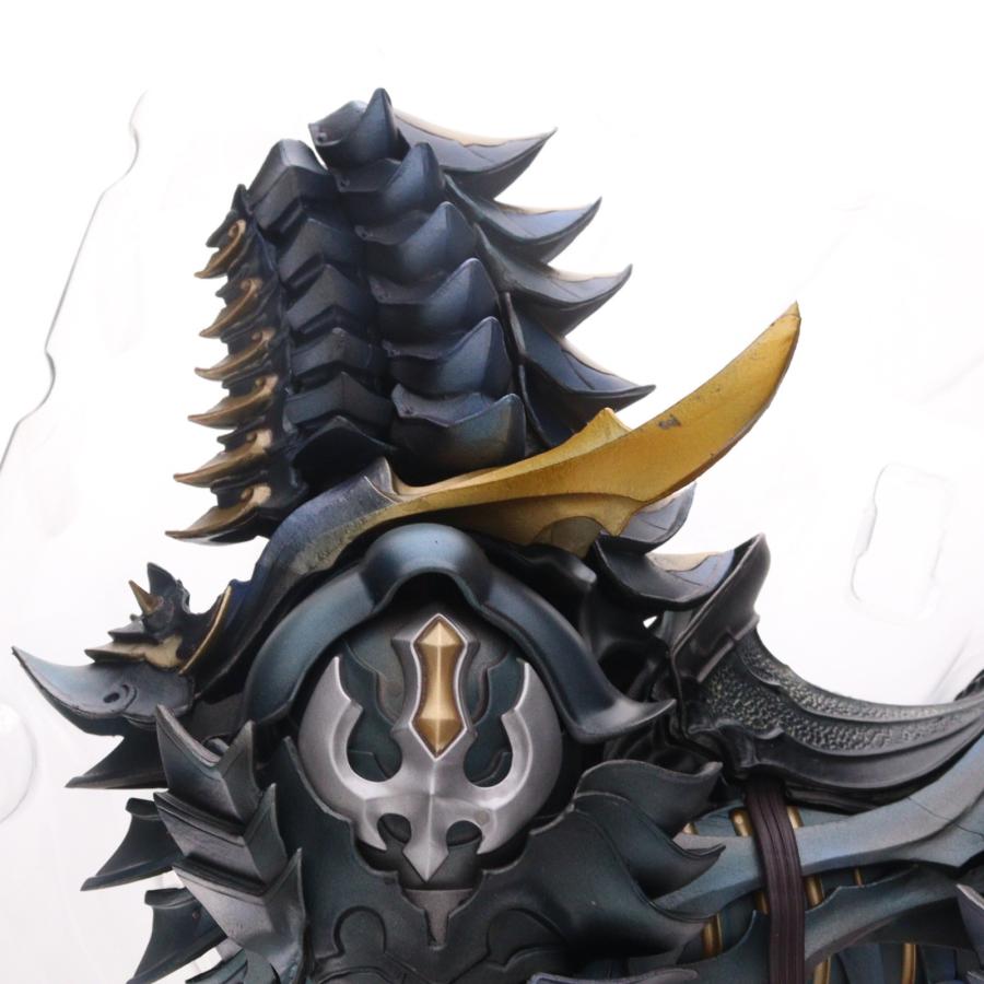 中古即納』{FIG} 魂ウェブ商店限定 魔戒可動 魔導馬 ライゴウ 牙狼
