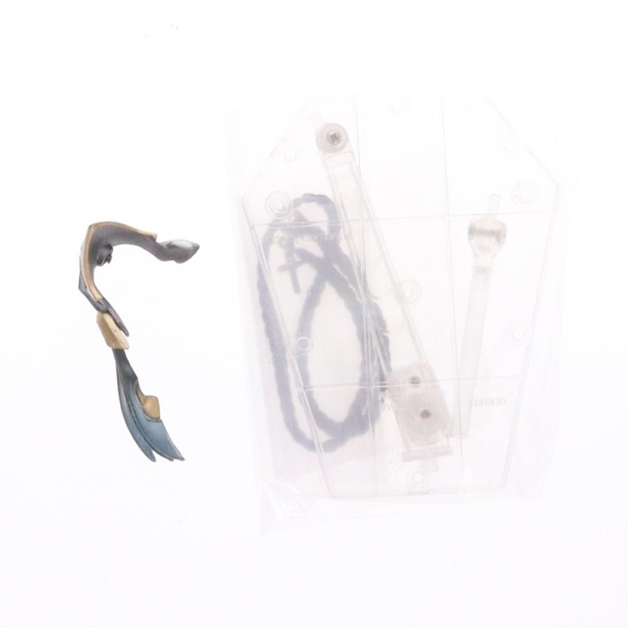中古即納』{FIG} 魂ウェブ商店限定 魔戒可動 魔導馬 ライゴウ 牙狼