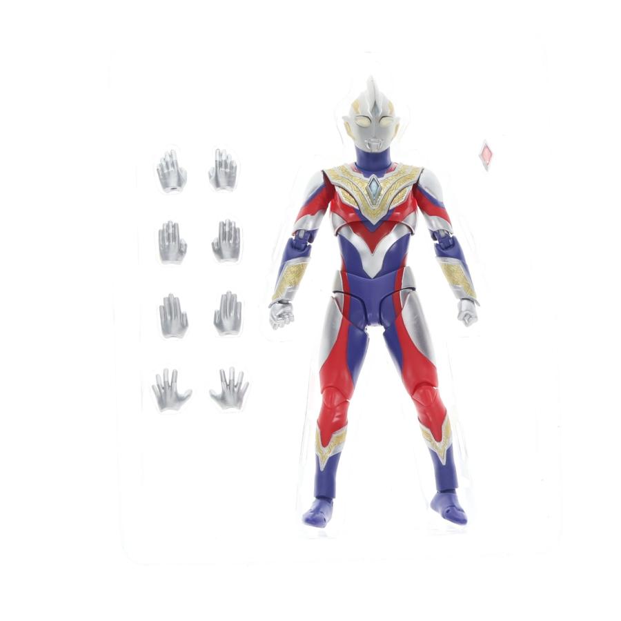 中古即納』{FIG} S.H.Figuarts ウルトラマントリガー マルチタイプ NEW