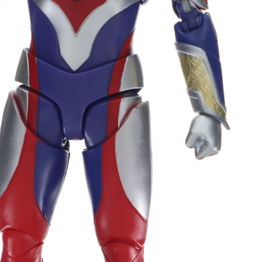 中古S.H.Figuarts ウルトラマントリガーシリーズ　3体セット 中古即納』{FIG} S.H.Figuarts ウルトラマントリガー マルチタイプ NEW