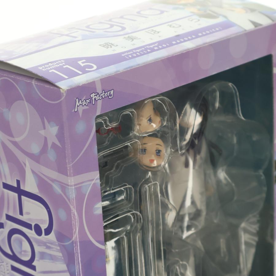 マックスファクトリー 『中古即納』{FIG} figma(フィグマ) 115 暁美