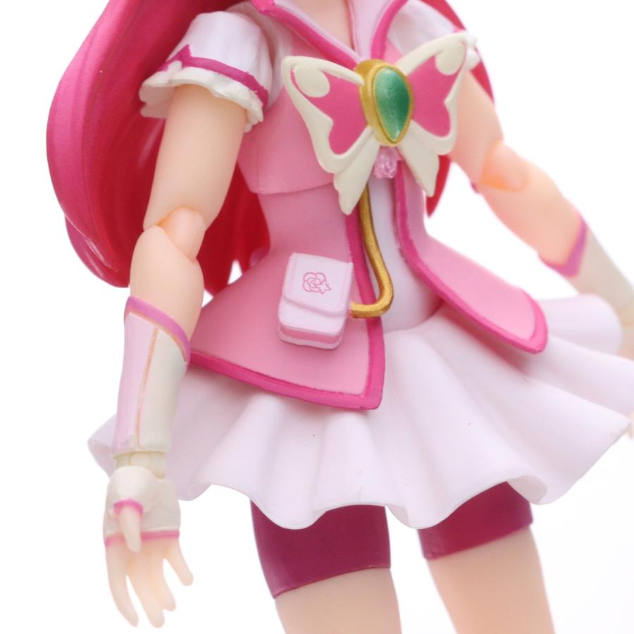 中古即納』{FIG} S.H.Figuarts キュアドリーム -Precure Character