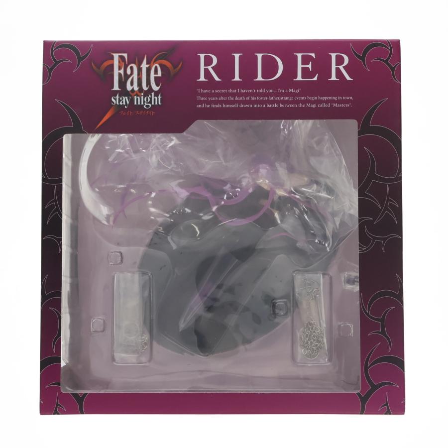 ライダー Fate/stay night 1/7 フィギュア エンターブレイン Fate/stay
