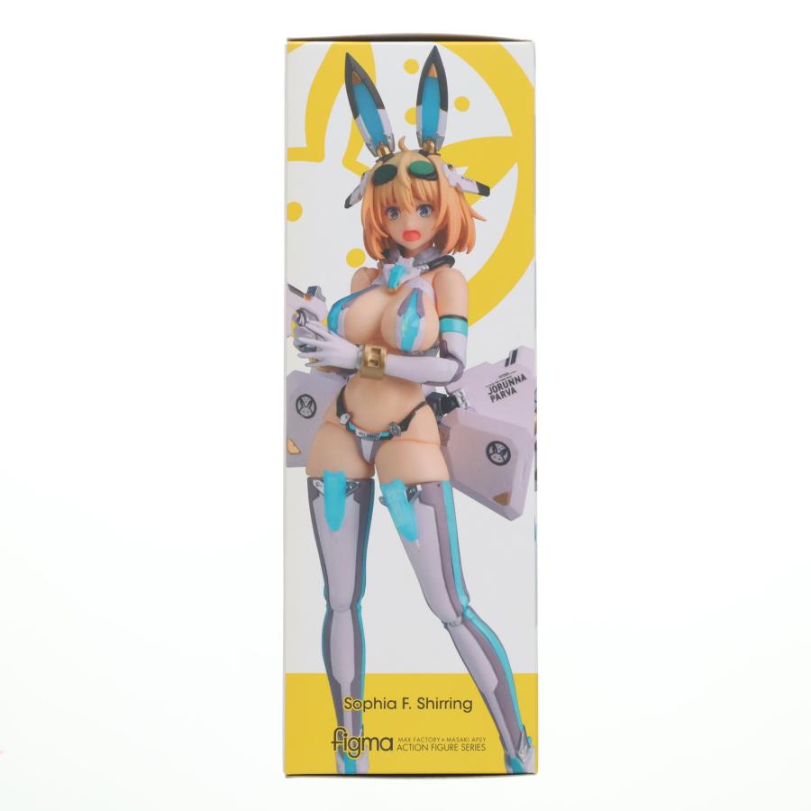 マックスファクトリー 『中古即納』{FIG} figma(フィグマ) 530
