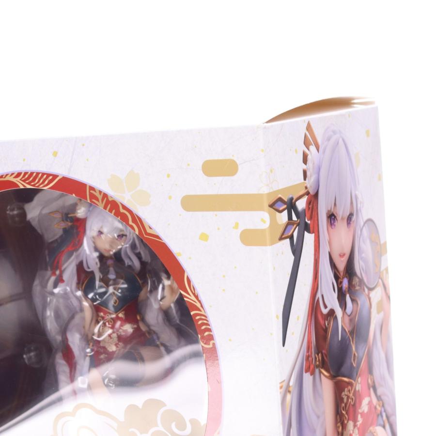 中古即納』{FIG} KDcolle エミリア 優雅美人2024新春ver. Re:ゼロから