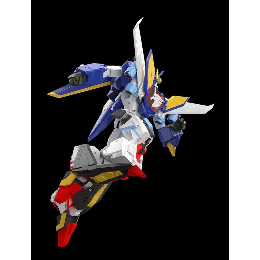 グッドスマイルカンパニー 『中古即納』{FIG} THE合体 ペガサス